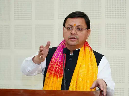 मुख्यमंत्री ने दायित्वधारियों संग किया संवाद,बोले- उत्कृष्टता पर दें ध्यान