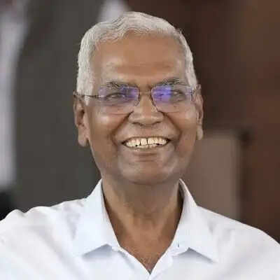 नई युवाओं के बल पर वाम विकल्प तैयार करेगी भाकपा : डी राजा