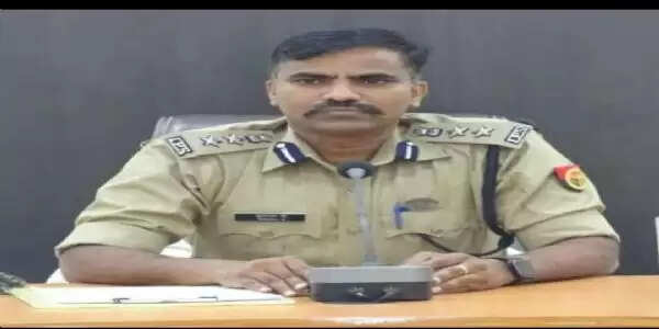 मुनिराज होंगे मुरादाबाद के नए डीआईजी, शलभ माथुर को अलीगढ़ भेजा