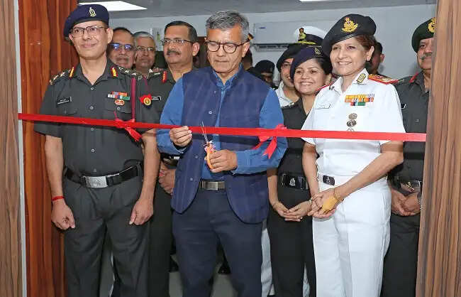 अब आर्मी हॉस्पिटल में आधुनिक रेडियोथेरेपी तकनीक से हो सकेगा कैंसर का उपचार