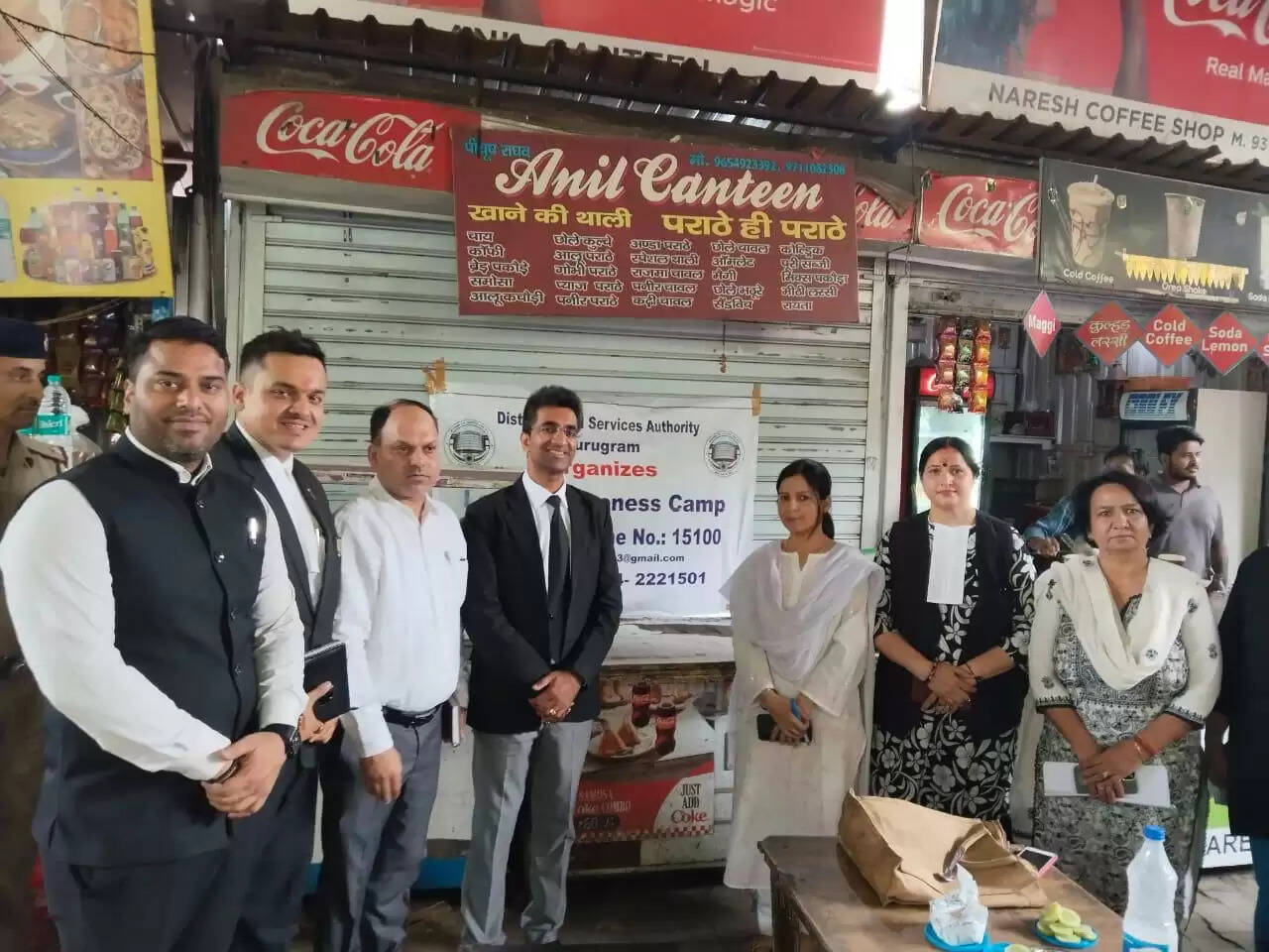 गुरुग्राम: तंबाकू उद्योग खासतौर से युवाओं को कर रहा लक्षित: रमेश चंद्र