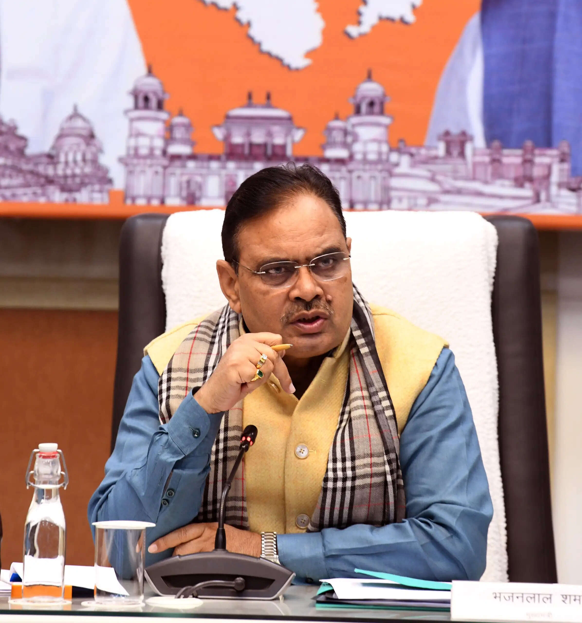 कृषक प्रेमचंद की खुली किस्मत: मुख्यमंत्री से संवाद ने बनाया ब्रांड एम्बेसडर