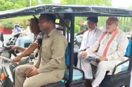 सभी नागरिक न्यूनतम ईंधन खपत वाले साधनों का प्रयोग करें: सुरेश खन्ना