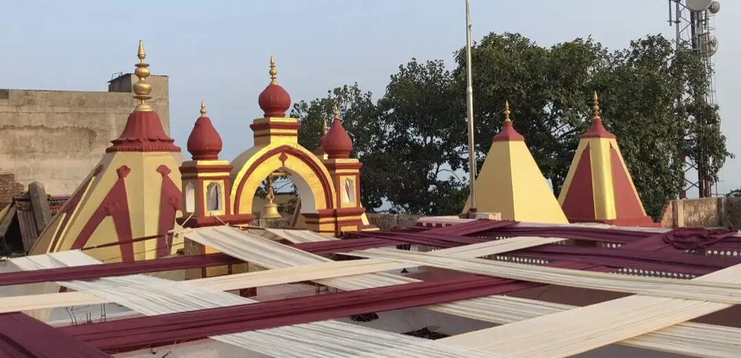 नाहन के प्राचीन श्री जगन्नाथ मंदिर में पुरी की परंपराओं का होगा विस्तार, 365 दिन मिलेगा महाप्रसाद