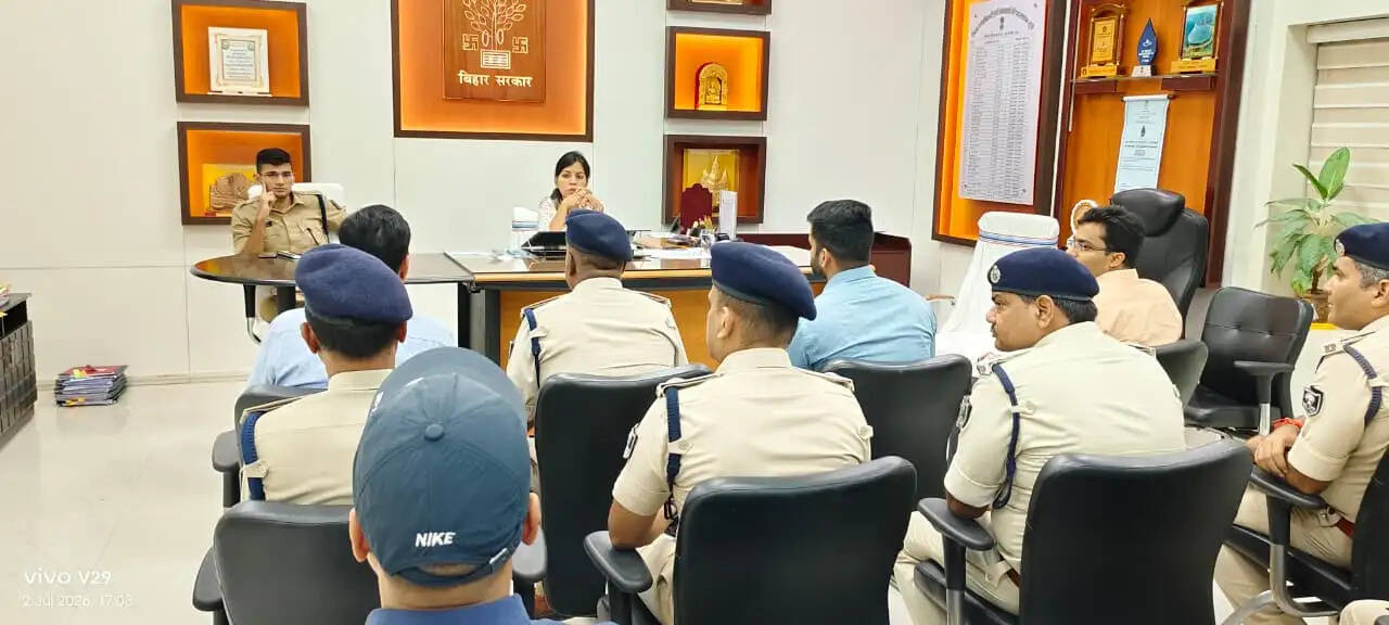 नालंदा में विशेष टीबी स्क्रीनिंग अभियान का शुभारंभ प्रतिदिन 12,785 लोगों की जांच का लक्ष्य