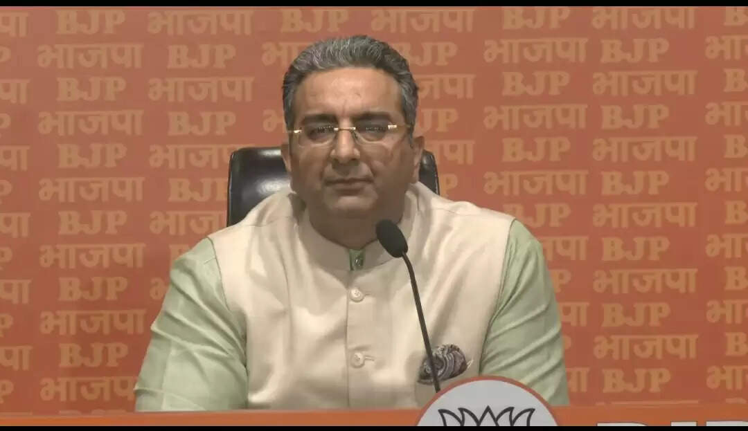 हताश निराश ममता अब गृह मंत्री को धमकी दे रही हैं- भाजपा