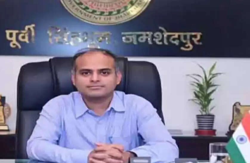 नेक्सजेन ऑटोमोबाइल के मालिक विनय सिंह से जेल में एसीबी ने की पूछताछ