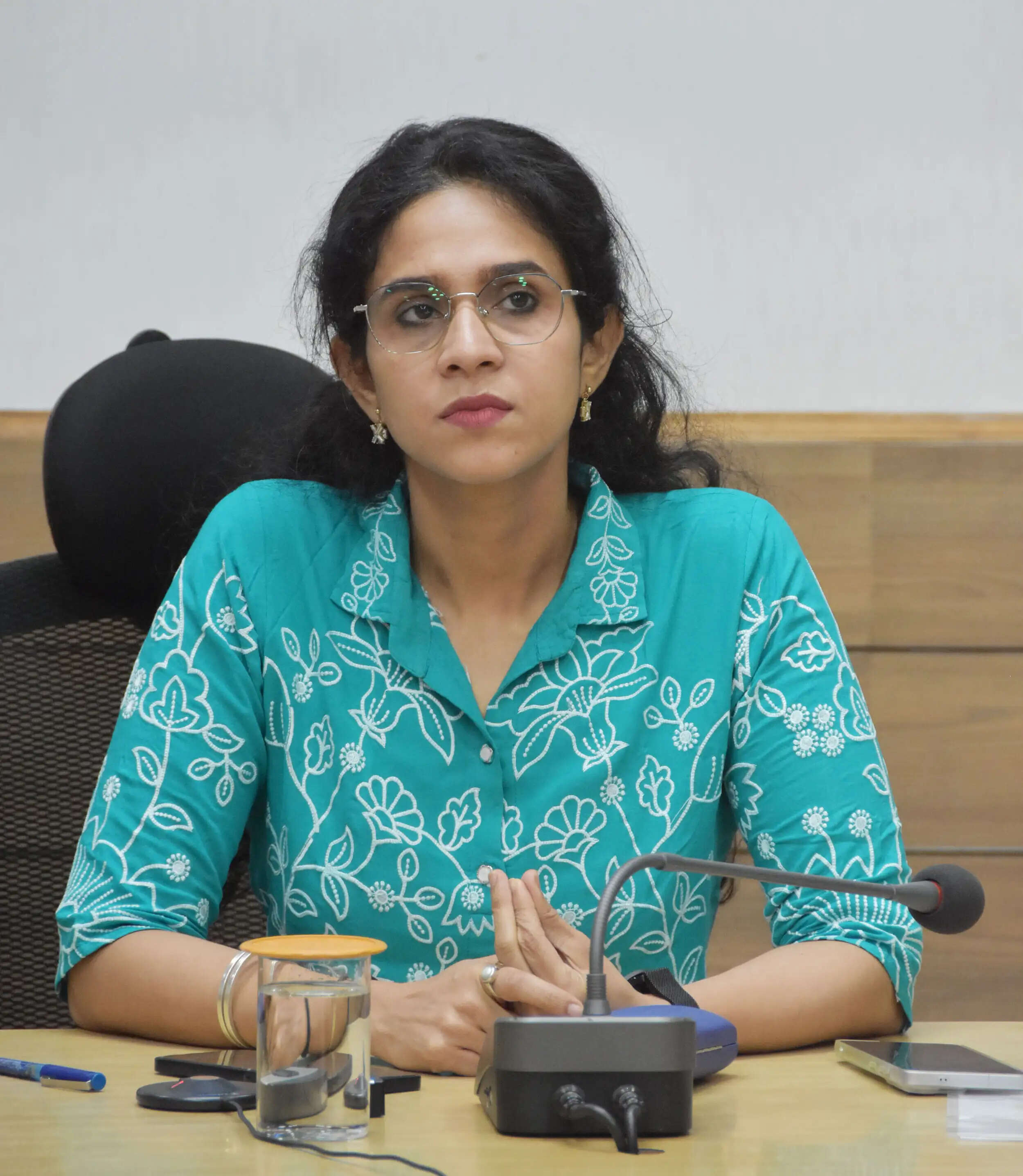 कैथल: ज्ञान भारतम् मिशन में किया जाएगा&nbsp;प्राचीन पांडुलिपि व अभिलेखों को&nbsp;संरक्षित&nbsp;