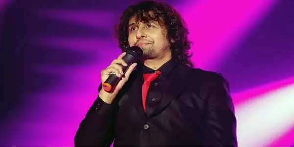 विवादित बयान के बाद कन्नड़ फिल्म से हटाया गया सोनू निगम का गाना