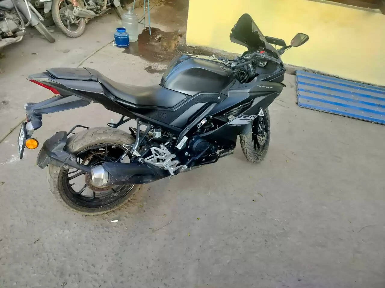 राहुल दुबे गैंग के 06 अपराधी हथियार के साथ गिरफ्तार