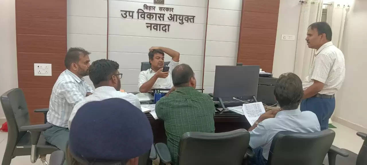 दुर्घटना से बचाने सजगता से करें अधिकारी सड़क सुरक्षा के इंतजाम-दीपक मिश्रा