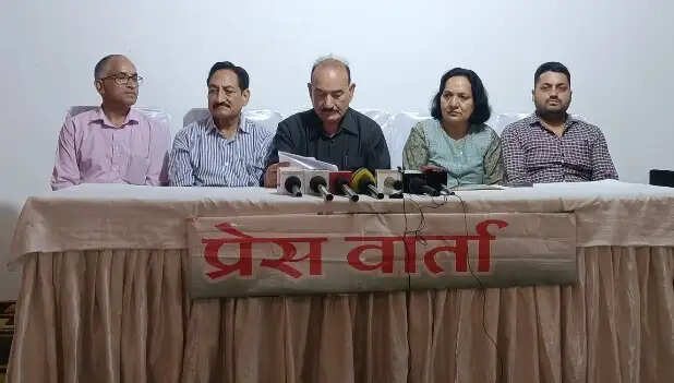 मतदाता सूची में कथित धांधली की निष्पक्ष हो जांच, लोकतंत्र की रक्षा के लिए सुरक्षित मताधिकार जरूरी : कौल सिंह