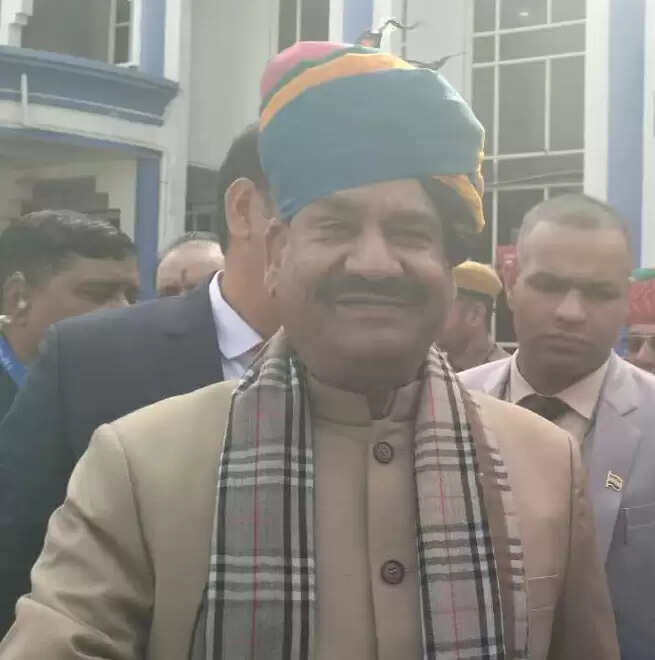 भाषाओं के समावेश से मजबूत होता है लोकतंत्र : लोकसभा अध्यक्ष ओम बिरला