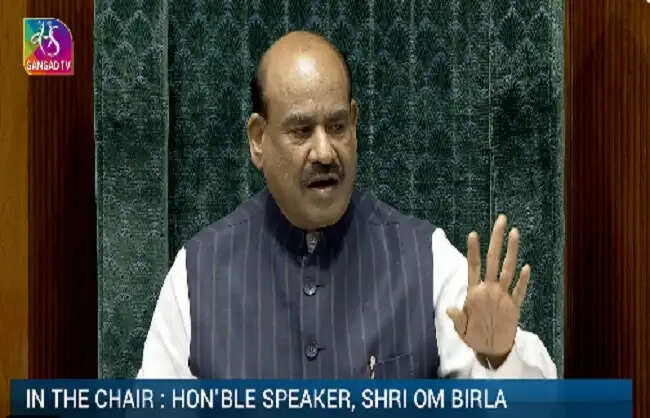 जब गुस्से में संसद में बोले अखिलेश, 'हमारा क्या...डील तो नहीं हो गई कांग्रेस और सरकार की'