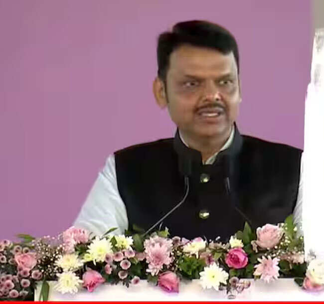 नवी मुंबई के पास बनेगा तीसरा मुंबई और पालघर में चौथा मुंबई: सीएम फडणवीस