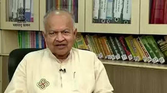 वरिष्ठ वैज्ञानिक व खगोलशास्त्री डॉ. जयंत नार्लीकर का पुणे में निधन