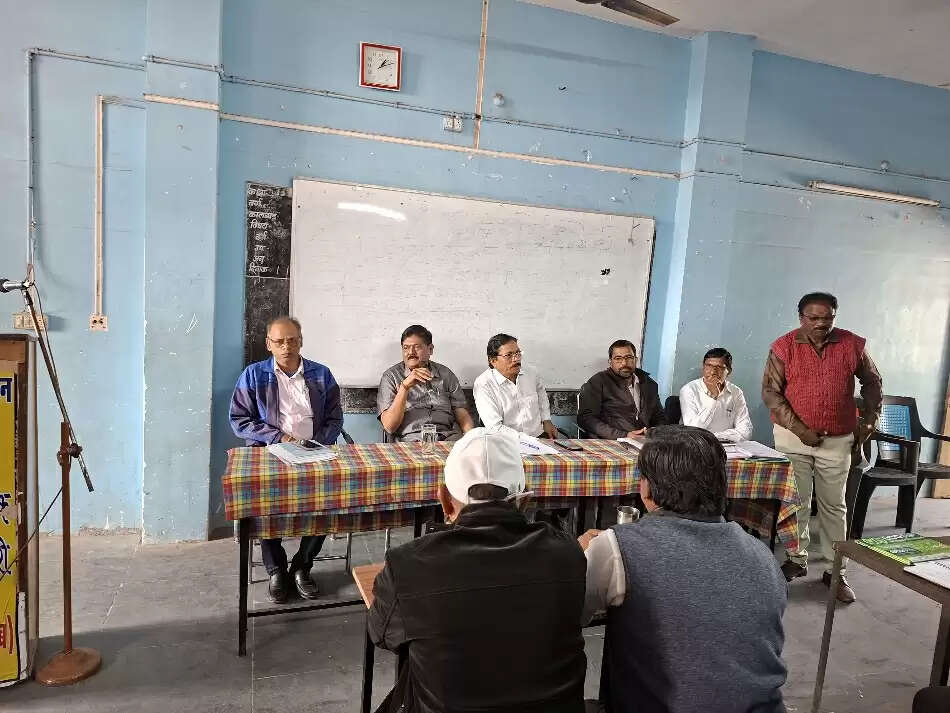 योजनाबध्द तरीके से परीक्षा की तैयारी करेंगे 10वीं व 12 वीं के विद्यार्थी