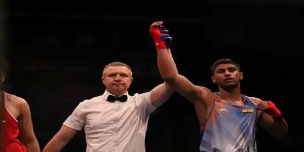 एशियन अंडर-15 और अंडर-17 बॉक्सिंग चैंपियनशिप : भारत ने पक्के किए 43 पदक