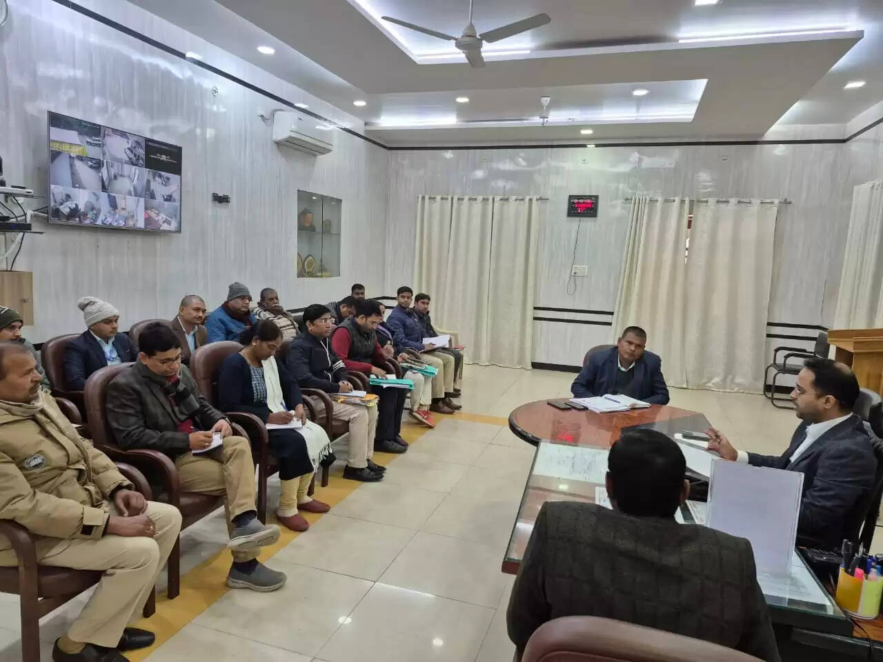 छपरा और सोनपुर के बाद अन्य निकायों में भी बनेंगे एसटीपी