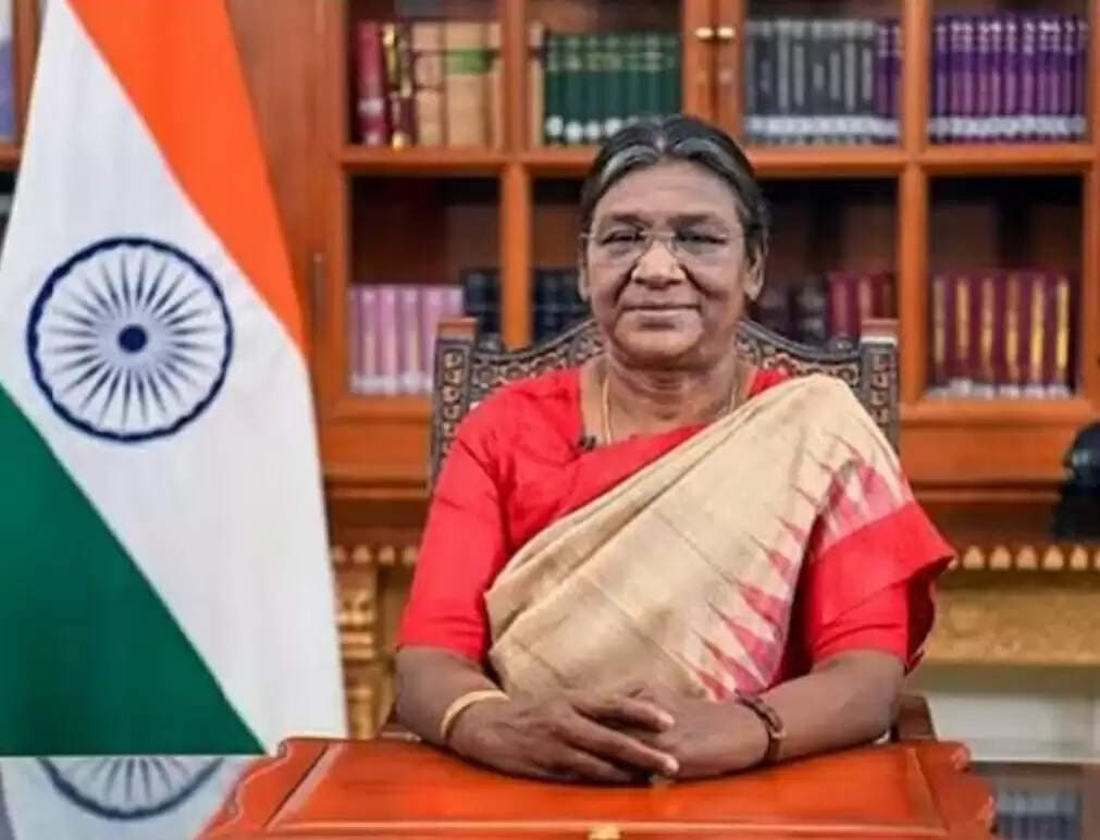 राष्ट्रपति की यात्रा को लेकर 28 से 30 तक एयरपोर्ट से लोकभवन तक नो फ्लाई जोन