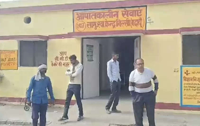 बदायूं में मार्ग दुर्घटनाओं में दो लोगों की मौत, चार घायल