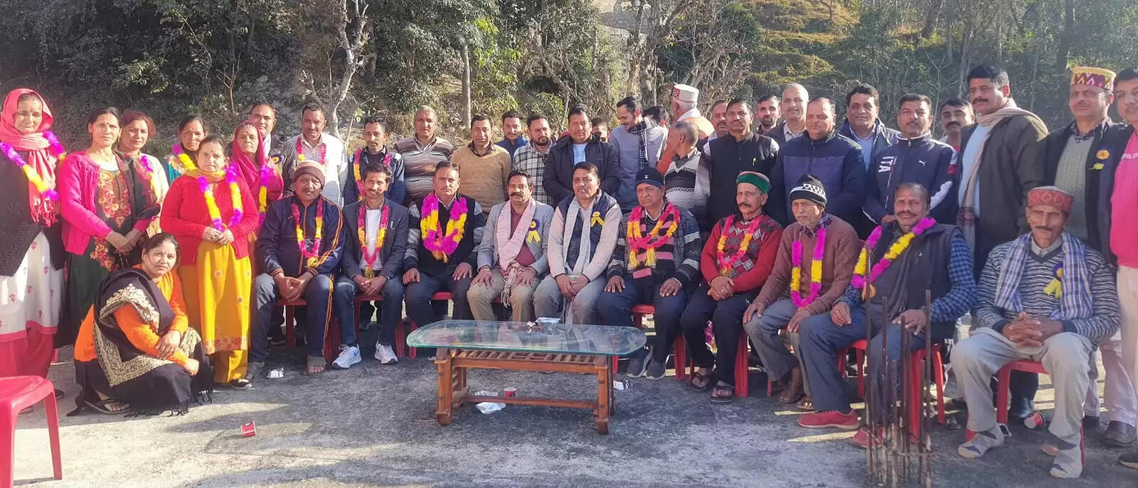 अप्रैल माह में होगा गुर्जर कल्याण परिषद का जिला स्तरीय सम्मेलन,