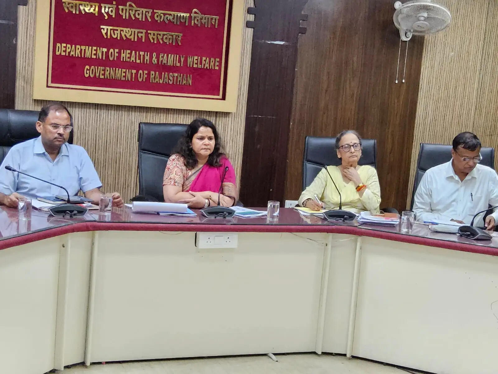रेफरल व्यवस्था मजबूत होगी, ऑनलाइन सेतु एप से पहले ही मिलेगी मरीज की जानकारी