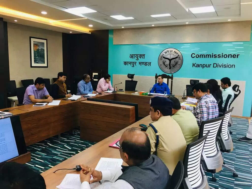 अगले वर्ष जून माह से बनने लगेगी कानपुर रिंग रोड