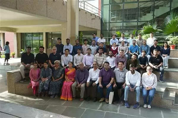 नवाचार-संचालित उद्यमिता ही भविष्य : डॉ बीवी फणी