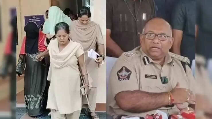 आतंकी हमलों की साजिश के आरोपित अबूबकर सिद्दीकी के घर से पार्सल बम बरामद