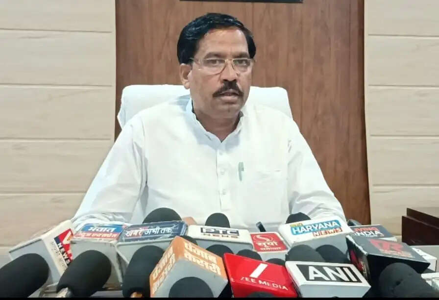चुनाव आयोग के सर्वसम्मत बयान ने राहुल गांधी के नैरेटिव की पोल खोली : जाॅन मोहम्मद