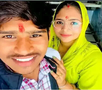 फरीदाबाद : डंपर ने मारी बाइक को टक्कर, भाई-बहन की हुई मौत