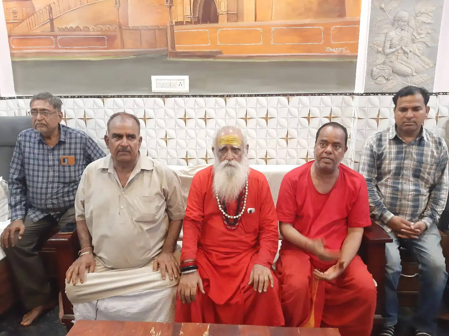 राजस्थान में पहली बार बनाए जा रहे हैं जिलैरी सहित सवा लाख पार्थिव शिवलिंग, 250 भक्तों की टीम 12 घंटे जुटी रहती है अनुष्ठान में
