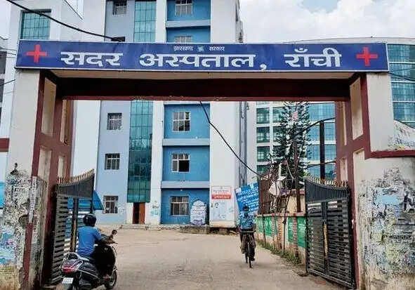 झारखंड के सदर अस्पतालों में बढाए जाएंगे आईसीयू और सीसीयू