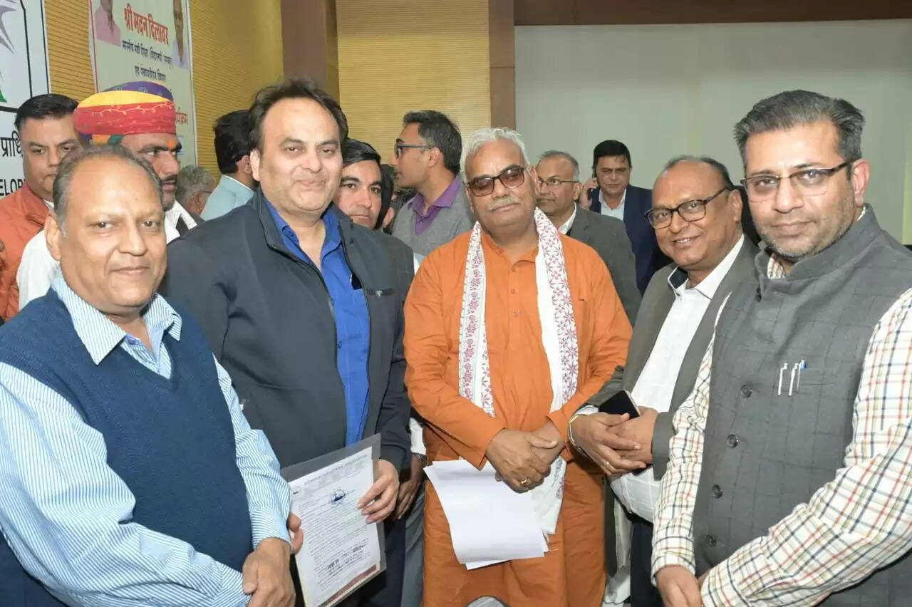 एमआईए ने औद्योगिक विकास के दिए सुझाव