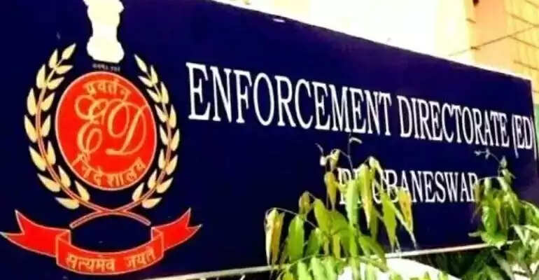 (अपडेट) छत्तीसगढ़ के रायपुर में बिल्डर रहेजा ग्रुप और बिलासपुर के मीनाक्षी सेल्स व सुलतानिया ग्रुप के ठिकानों पर ईडी की छापेमारी जारी