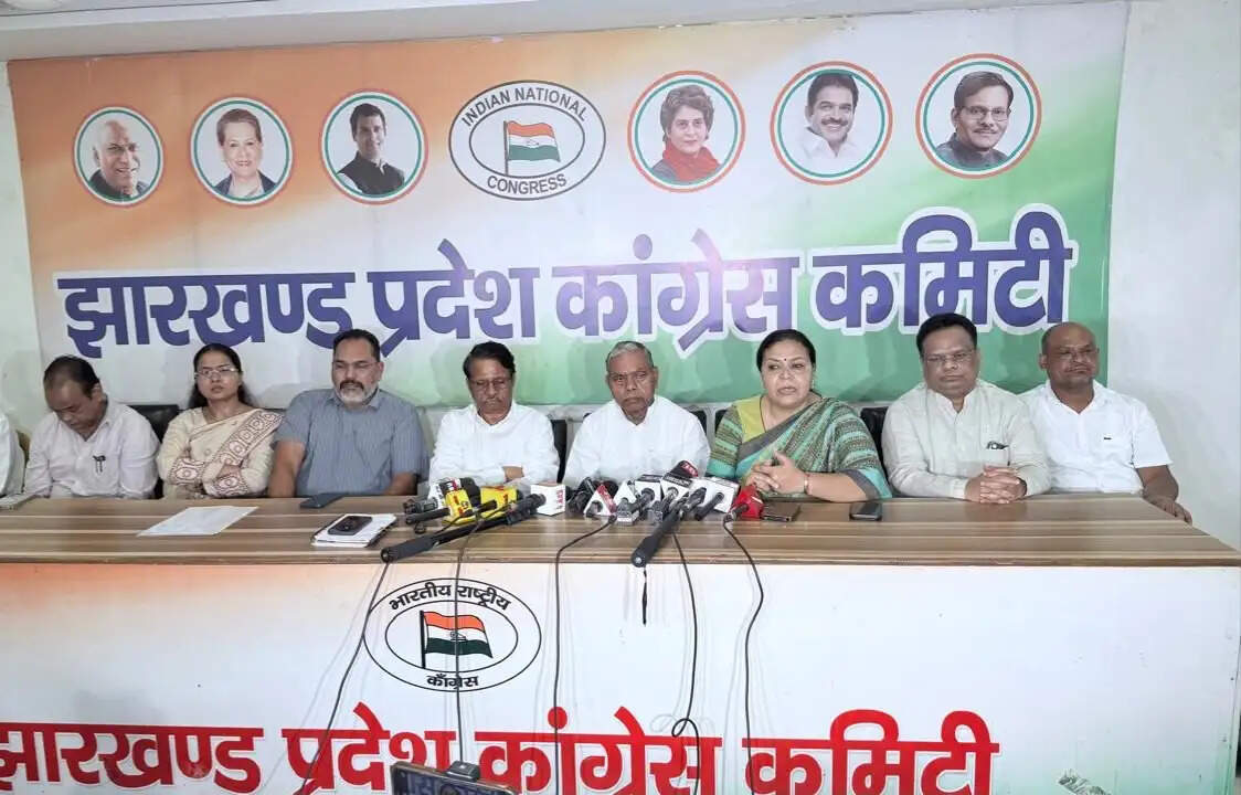 छात्रों की जायज मांगों के समाधान का प्रयास जारी, जल्द निकलेगा रास्ता : के. राजू