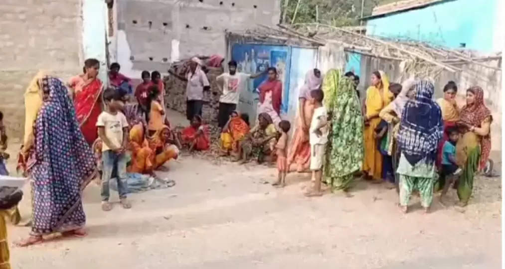 पोखर में डूबने से बच्चे की मौत