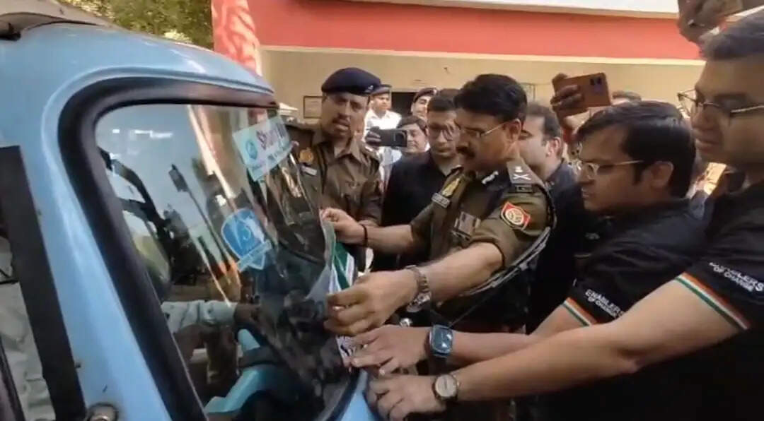 ई-रिक्शा व ई-ऑटो के संचालन में जोनवार व्यवस्था लागू