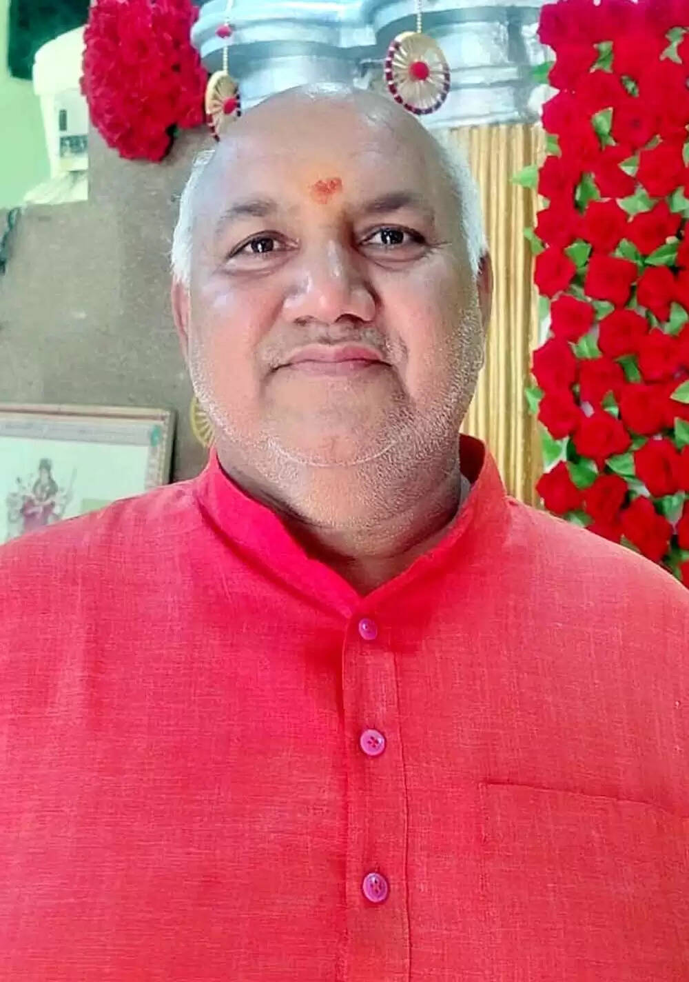 साेमवती&nbsp;अमावस्या&nbsp;पर&nbsp;हाेगा&nbsp;सर्व&nbsp;कार्य&nbsp;सिद्ध&nbsp;याेग