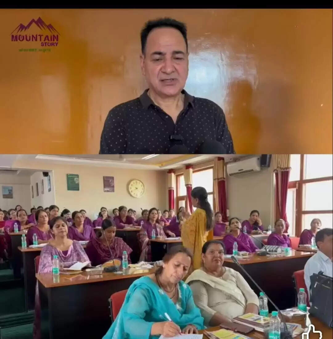 कल्याणकारी योजनाओं का लाभ हर पात्र बच्चे को मिले : एन.आर. ठाकुर