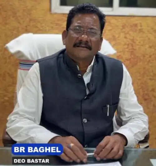 राज्यस्तरीय कार्यशाला में आलेख बस्तर के पंडुम का शामिल होना महत्वपूर्ण कदम - बलिराम बघेल