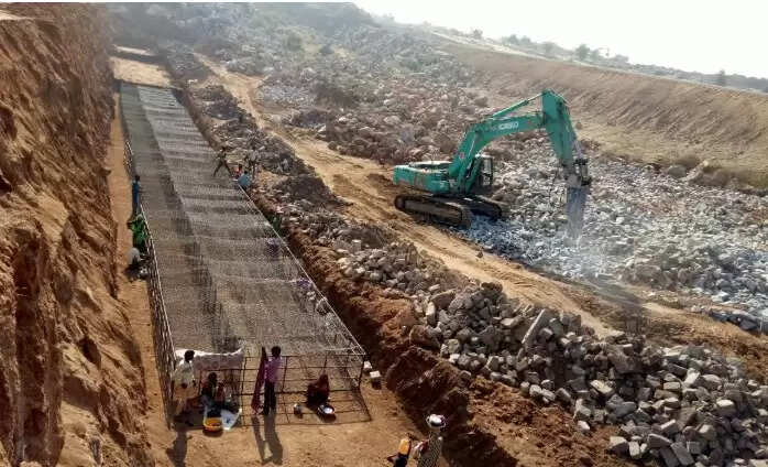 सब्सक्रिप्शन के लिए खुला गैबियन टेक्नोलोजी का आईपीओ, आठ जनवरी तक लगा सकते हैं बोली