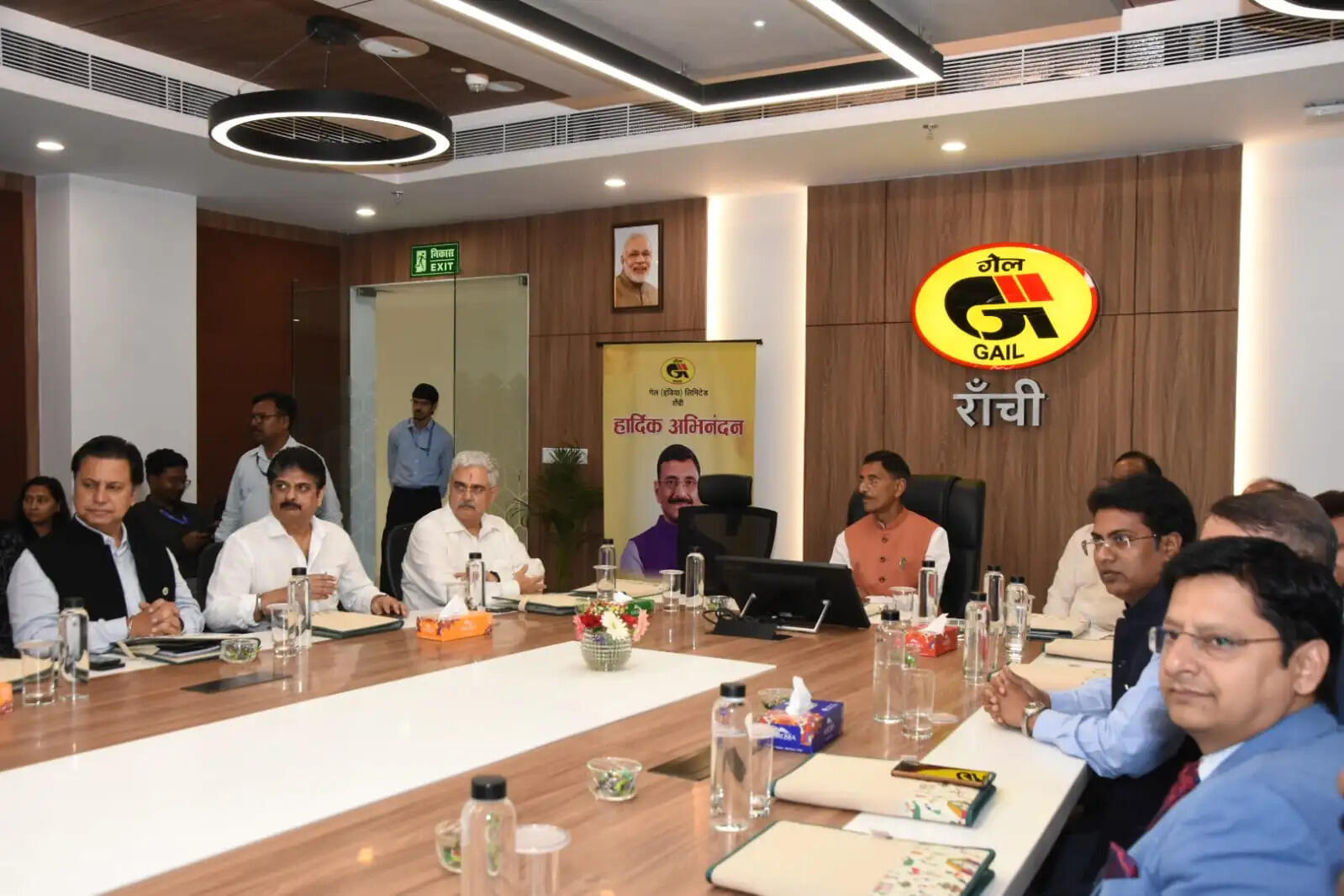पीएनजी पर वैट में कमी करे राज्य सरकार : चेंबर अध्यक्ष