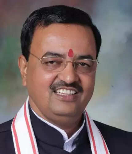 उपमुख्यमंत्री केशव प्रसाद मौर्य रविवार को मुरादाबाद का दौरा, वृक्षारोपण के साथ जनकल्याण शिविर का करेंगे उद्घाटन