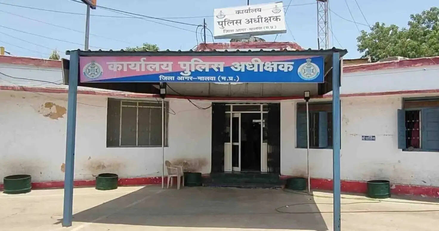 आगरमालवाः हेलमेट अनिवार्यता को लेकर रविवार से शुरू होगा सघन जागरूकता अभियान