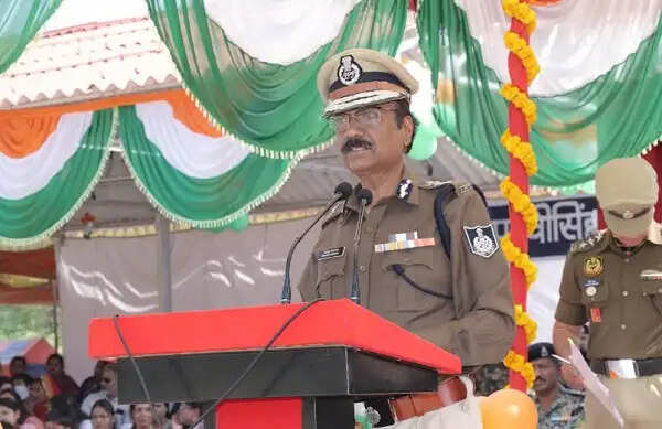 पुलिस शूटिंग चैंपियनशिप-2025 में देशभर से 600 से अधिक निशानेबाज ले रहे भाग
