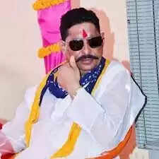 बिहारः जदयू उम्मीदवार अनंत सिंह देर रात गिरफ्तार, दुलारचंद यादव हत्याकांड में पुलिस की कार्रवाई, आज अदालत में पेश किया जाएगा