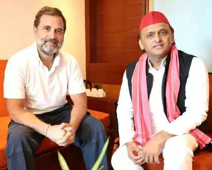 लोस चुनाव : कन्नौज, रायबरेली लोकसभा सीटों पर परीक्षा देने को तैयार गठबंधन