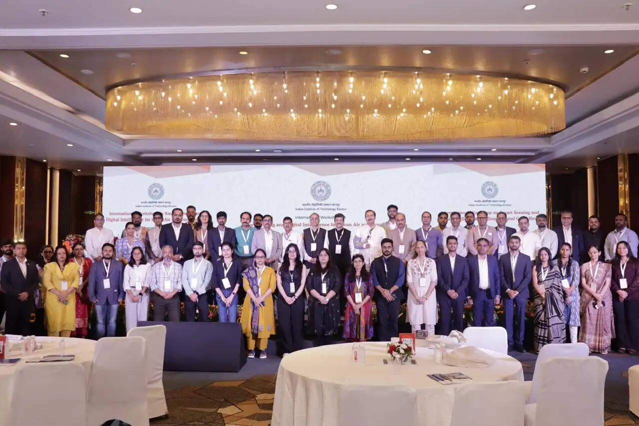 वायु गुणवत्ता में सुधार के लिए वैश्विक सहयोग के साथ स्थानीय स्तर पर ठाेस कदम जरुरी